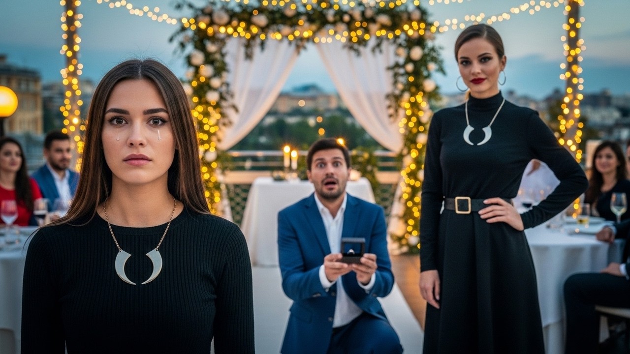 EN YAKIN ARKADAŞIM   Hamileyken Aldatıldım   Telefondaki Bebeğim Adlı O Hesap