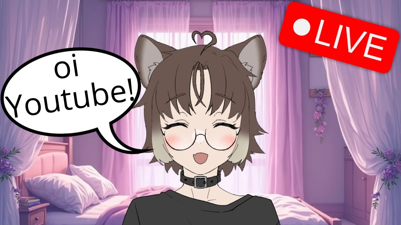 EU NÃO MORRI (AINDA) - Live 138