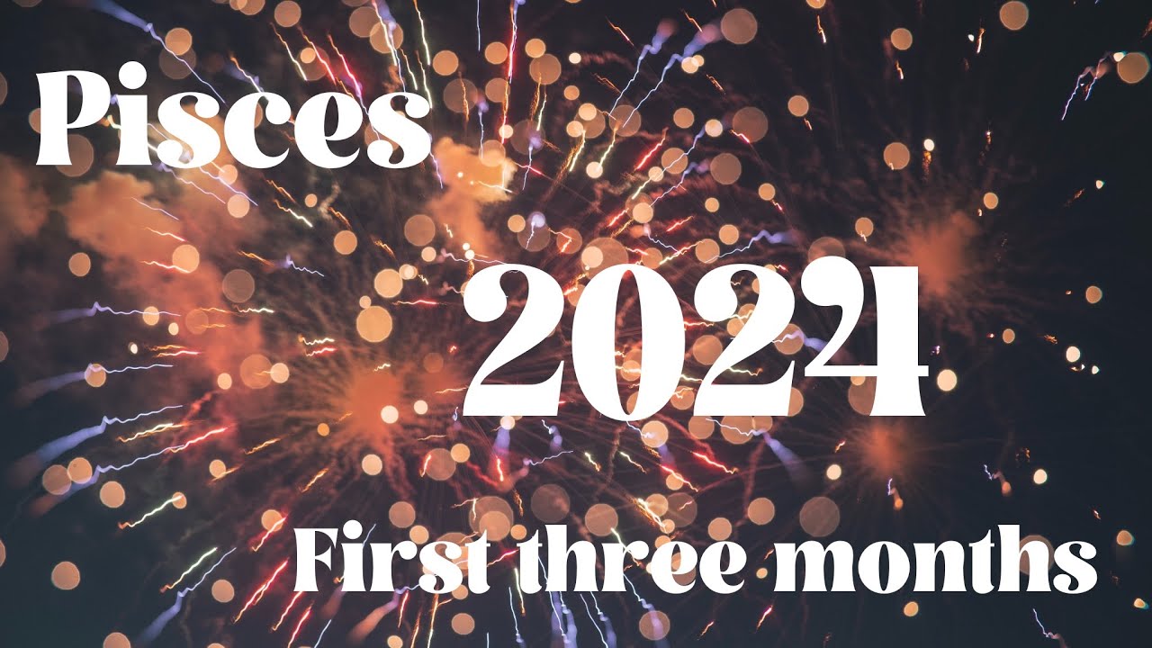 Pisces💖💖 what to look forward to in Jan Feb and March 2024💖💖