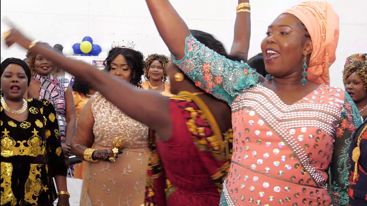 Twic Mayardit Community in Victoria - Fundraiser 22.9.2018