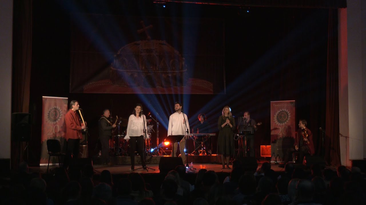 Transylmania ünnepi koncert, 2022. március 15.
