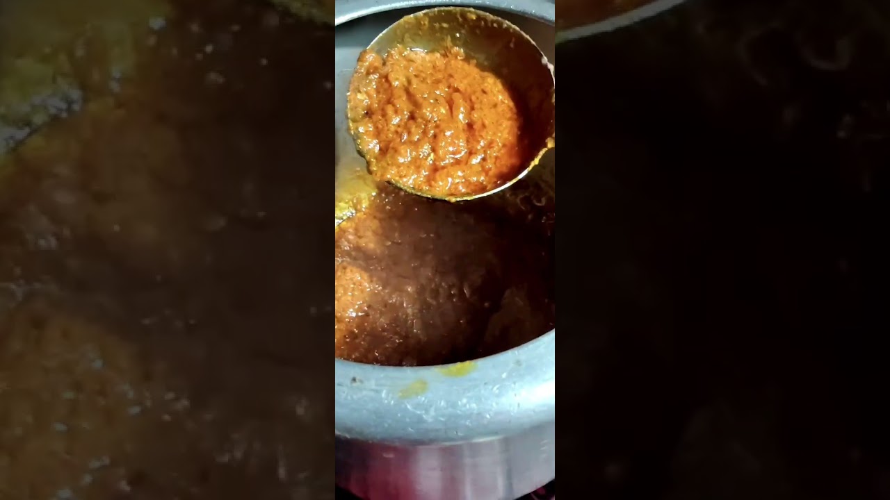 आसान तरीके से बनने वाली बिना लहसुन प्याज की वाली टेस्टी भण्डारे  सब्जी 