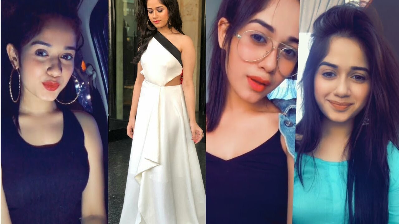 Jannat Zubair Rahmani(Pankti) New Musical.ly Video