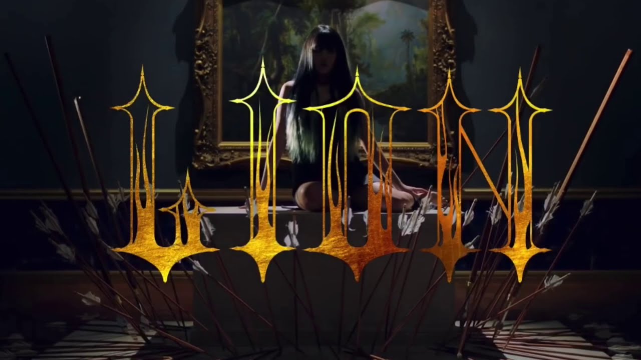 (G)I-DLE - 'LION' (Rearranged Ver.) MV