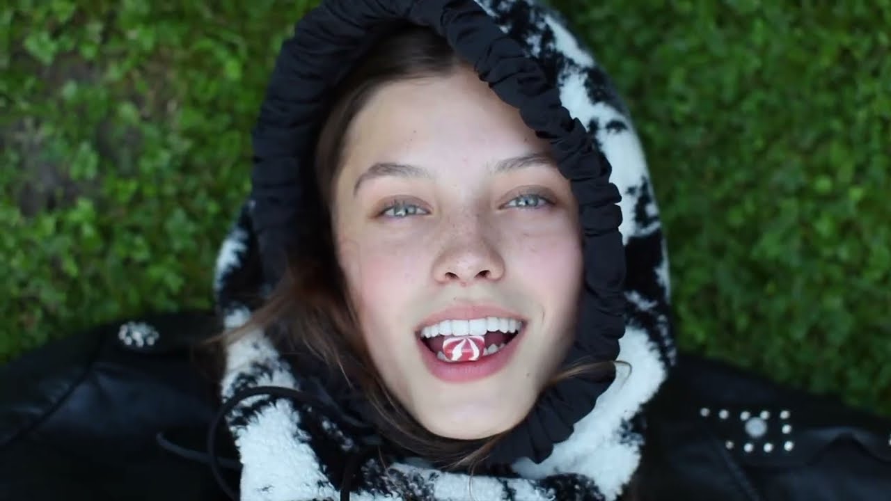 As you are, Emma Todt