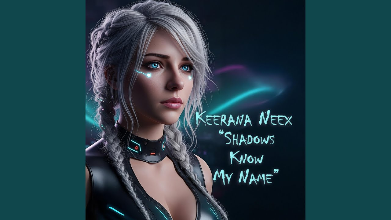 Shadows Know My Name