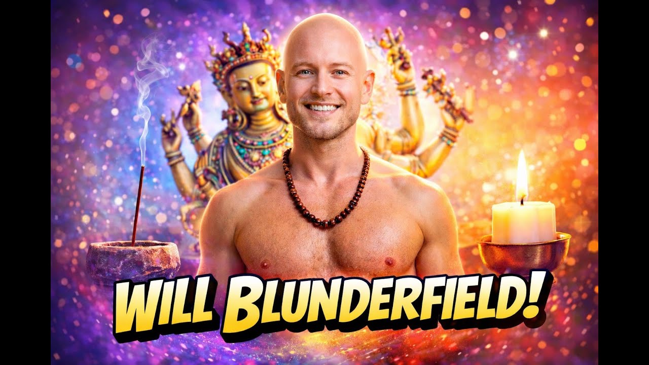 Will Blunderfield - The Ancient Irish Kings