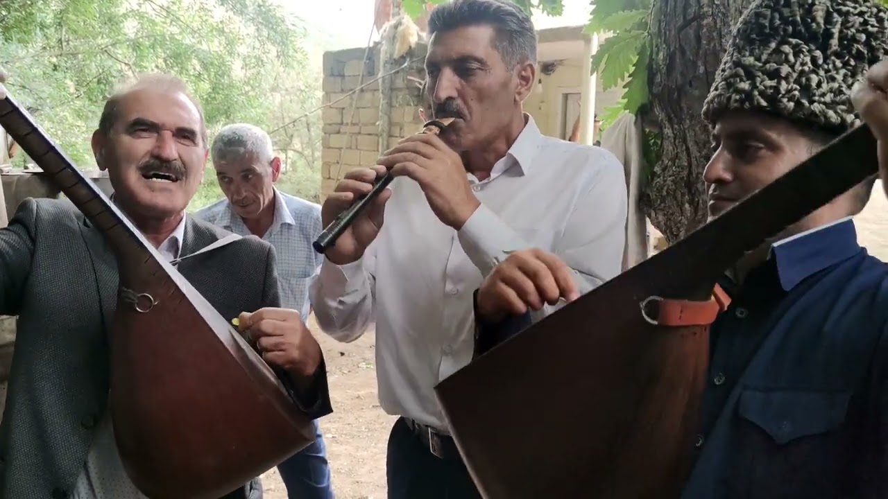 Gədəbəy Şınıx, Aşıq Qələndər, Şöhrət,balaban İbadət,baş Sarıtel.