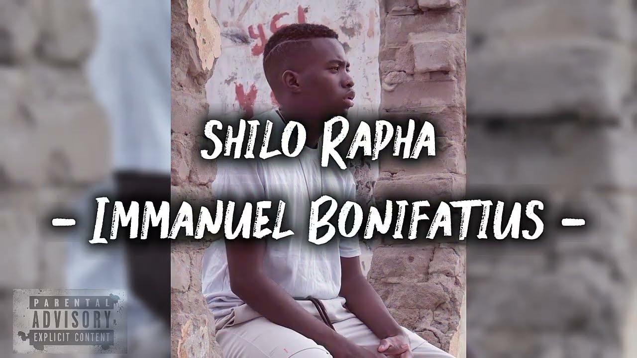 Shilo Rapha - Immanuel Bonifatius ( official Audio)