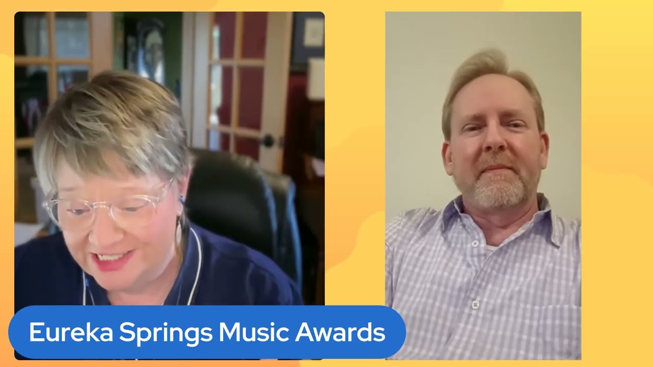 The Eureka Springs Music Awards 2026