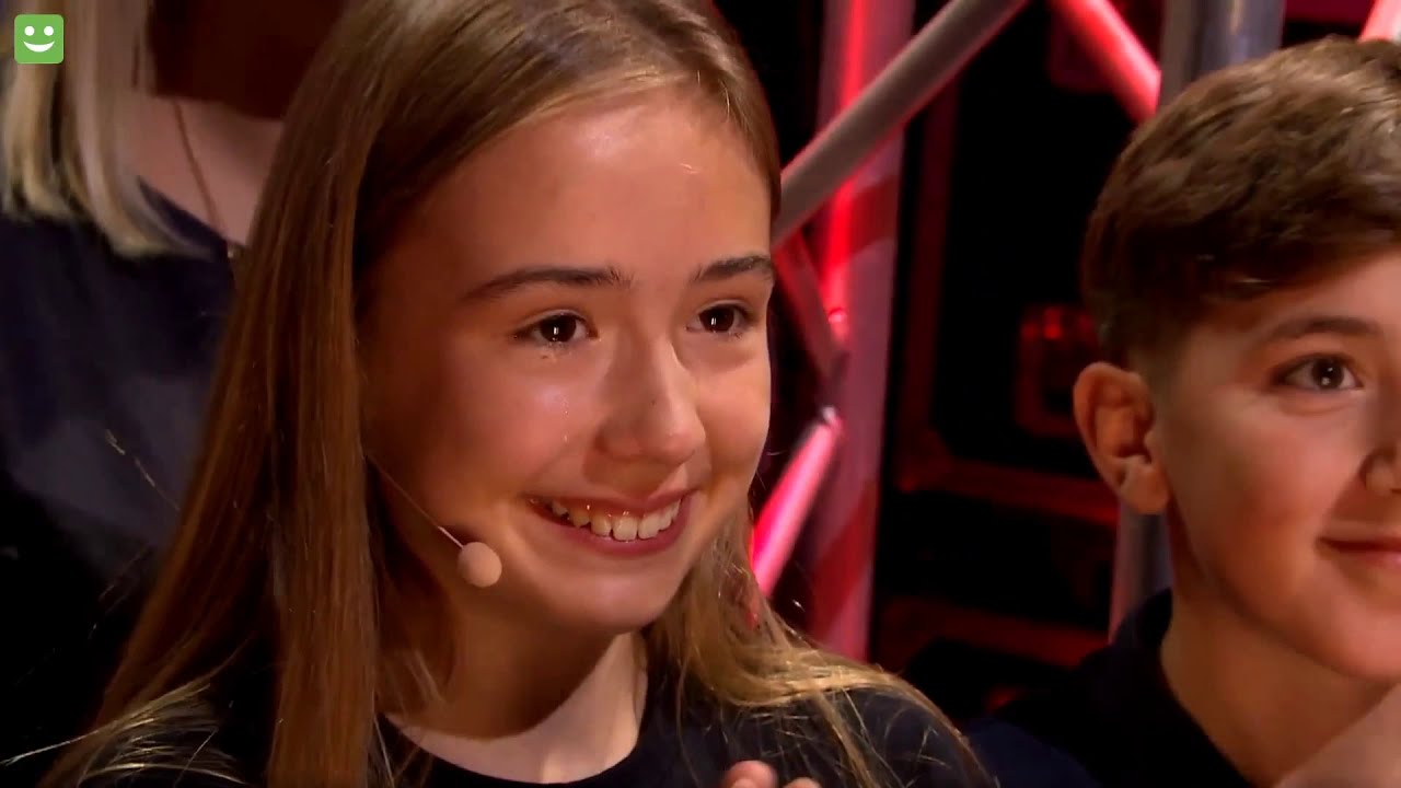 Kamil Marszał - &bdquo;Powiedz Mi To W Twarz&rdquo; | The Voice Kids 3 (CAŁY WYSTĘP)