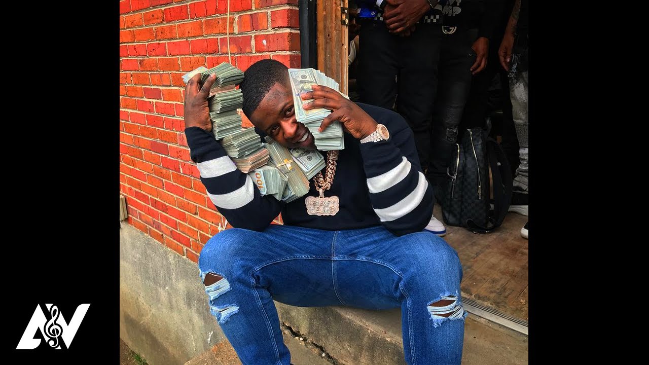 (FREE) Blac Youngsta Type Beat 