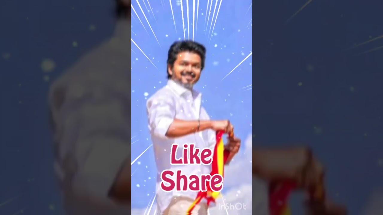 Vijay song Tamil ##  Short video song ##  Audio launch ##  Love song Tamil ###