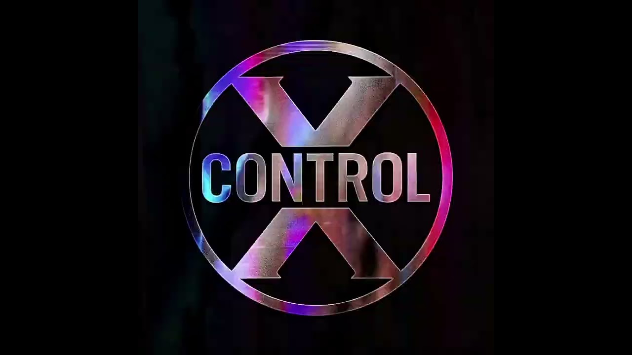 X CONTROL- DEFINITION OF SOUND 
