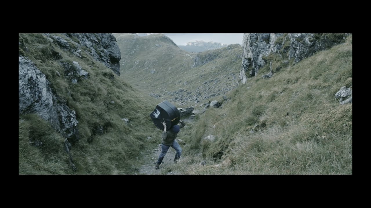 TRAKKE x Grant Hutchison - Drumroll Collaboration