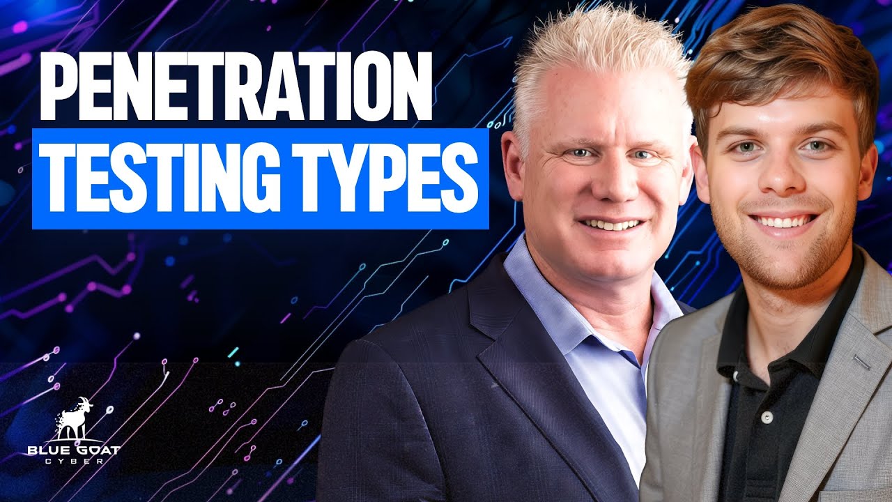 The Differences Between Black, Gray, and White Penetration Testing | Ep. 50