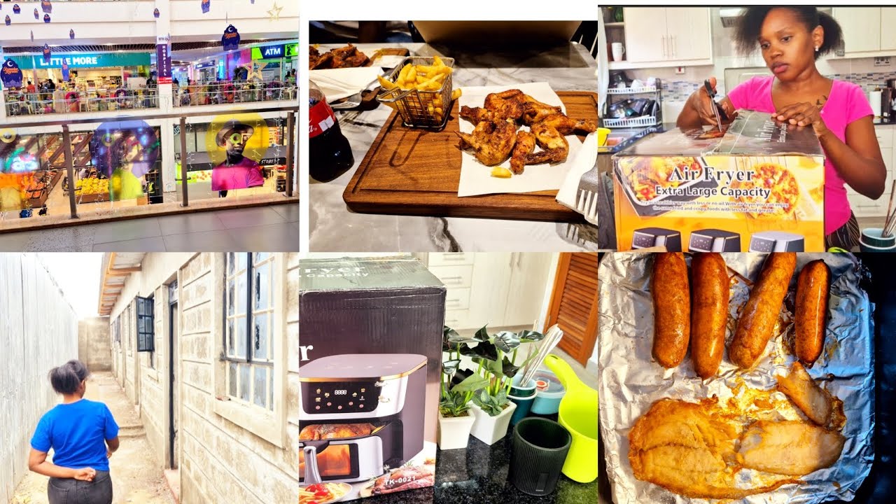 DAYS IN THE LIFE//UNBOXING//LITTLE MORE MINI HAUL//COOKING