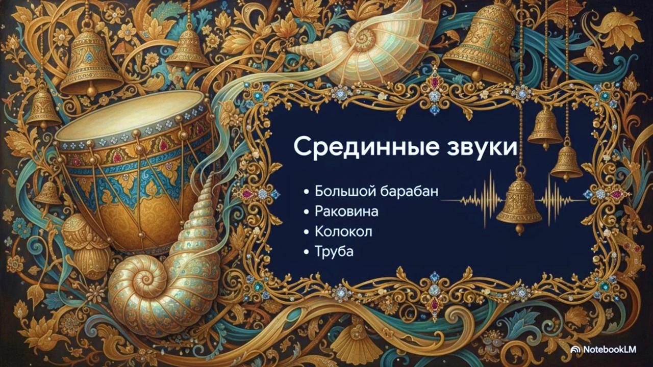 Путь внутреннего звука. Нагва-йога: остановка мира