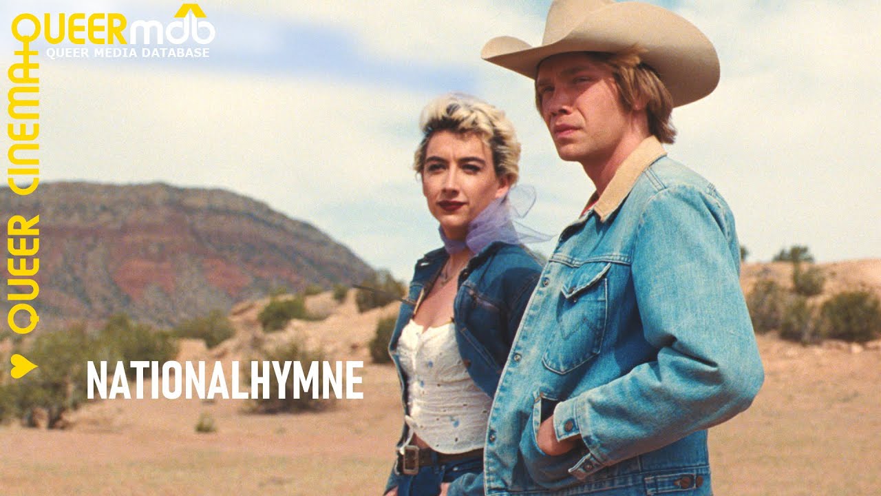 Nationalhymne | LGBT-Film 2023