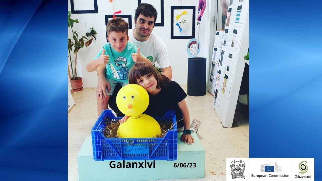 Nuestro Proyecto escolar