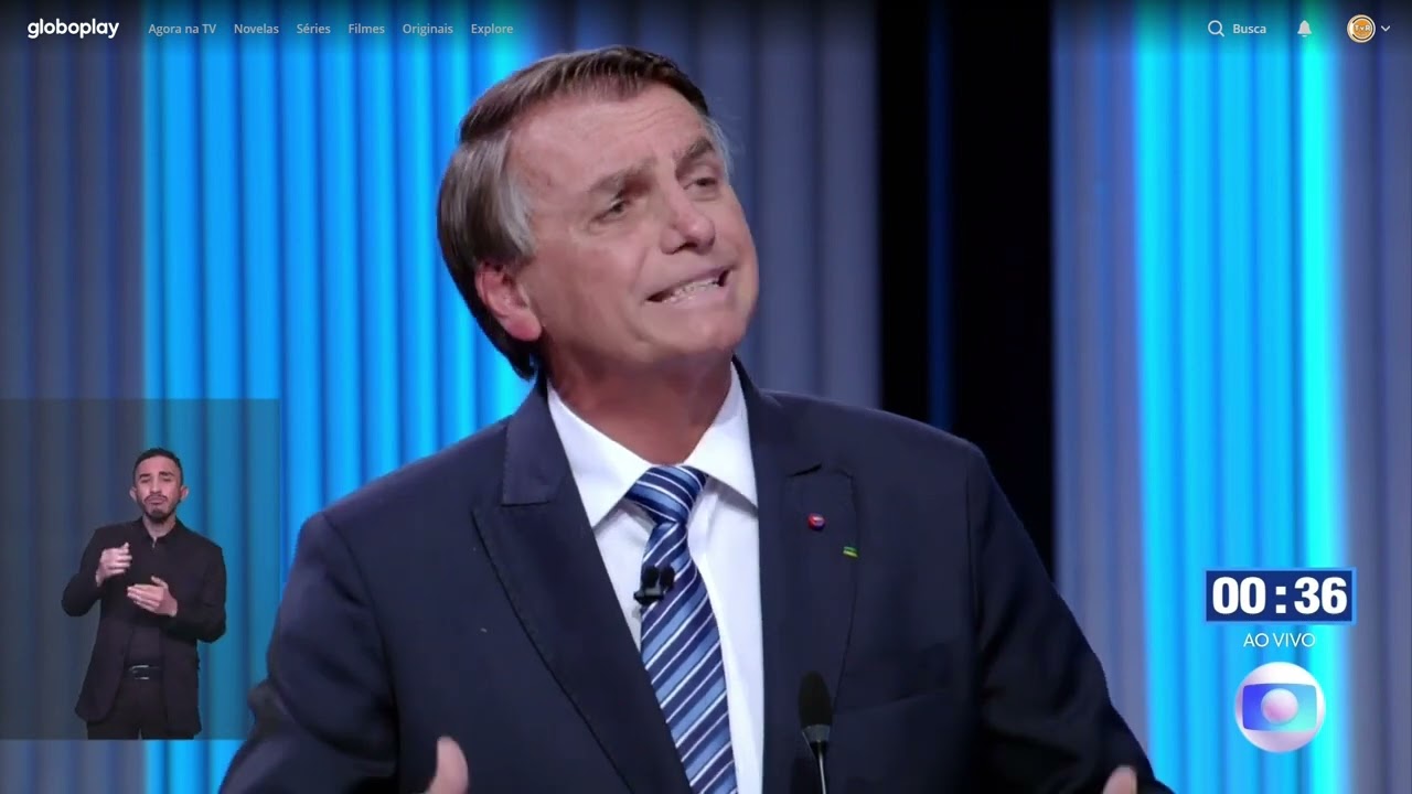 DEBATE PRESIDENCIAL NA GLOBO 29 09 PARTE 01