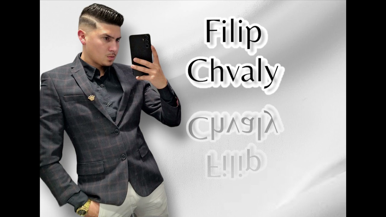Filip Chvaly-dik devla✅️