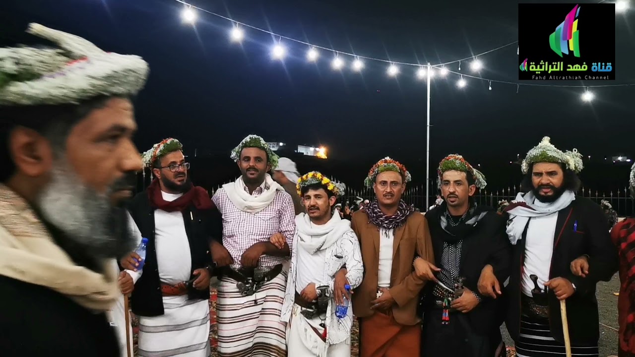 ملعب جميل جداً للشعار جابر يحيى القيسي ويحيى جابر القيسي ومحمد سالم الودعاني وبعض من الشعار