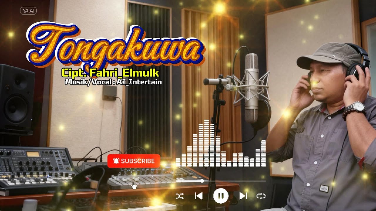 LAGU GALELA VIRAL  