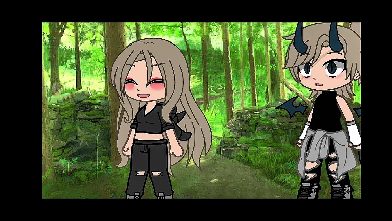 ~Speechless gcmv~