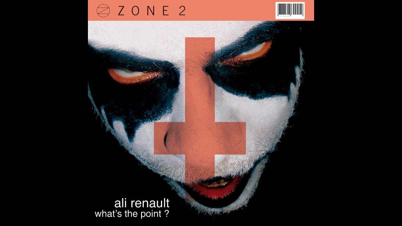Ali Renault 