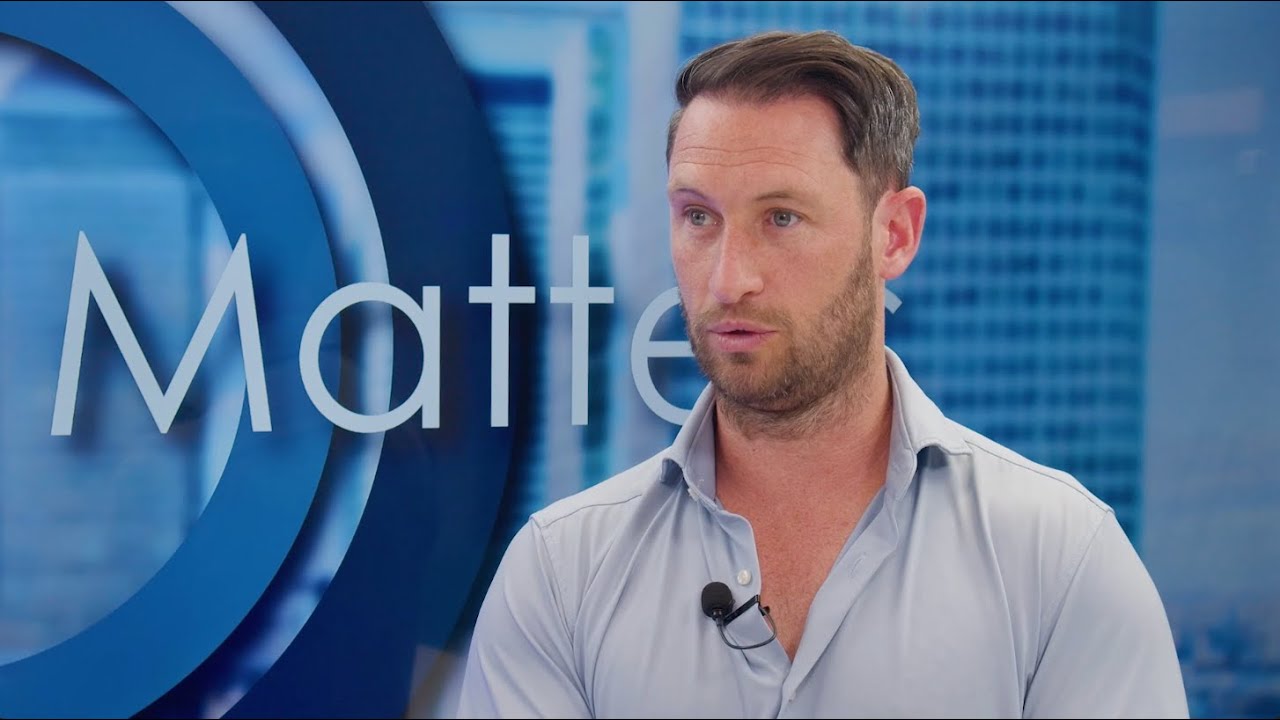 Property Matters - Leasehold Reform Act with Chris Barry