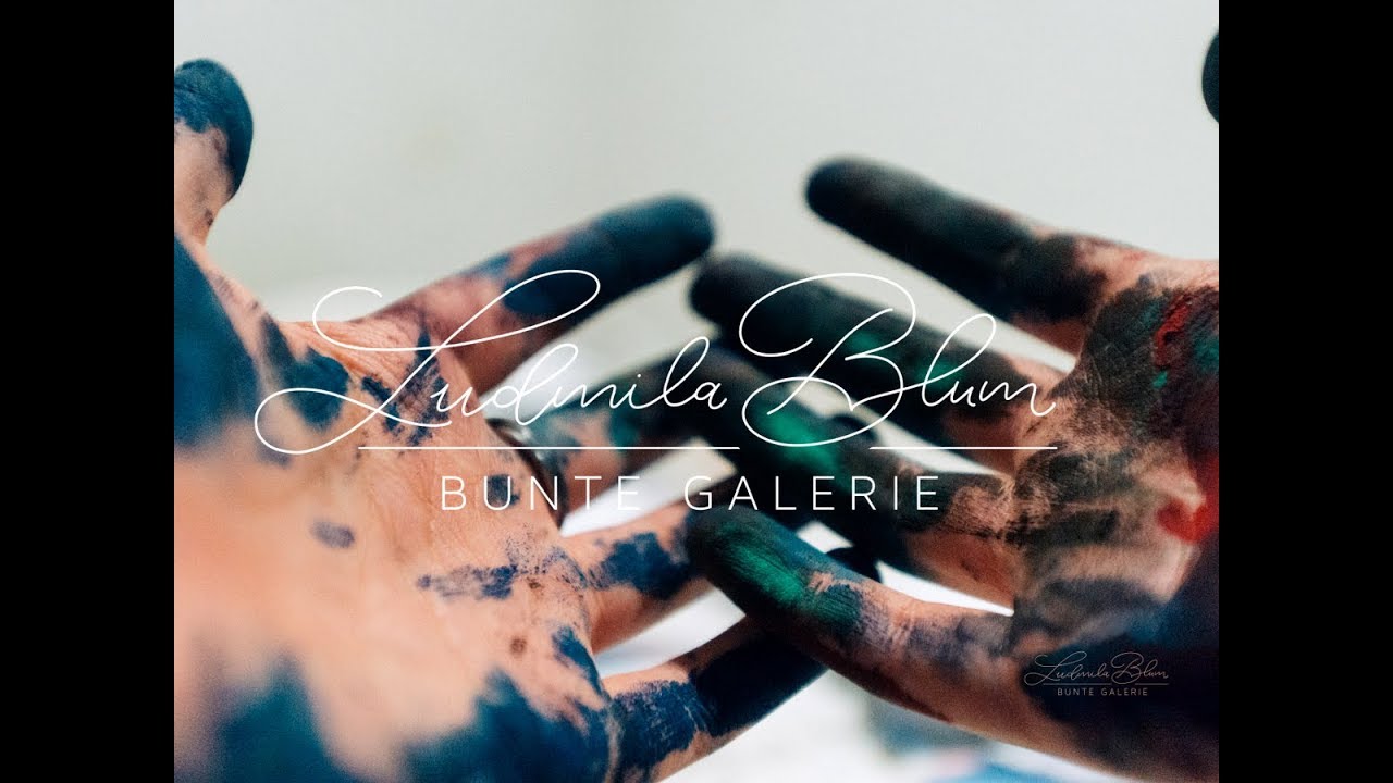 Handlettering - Stempel in Procreate erstellen