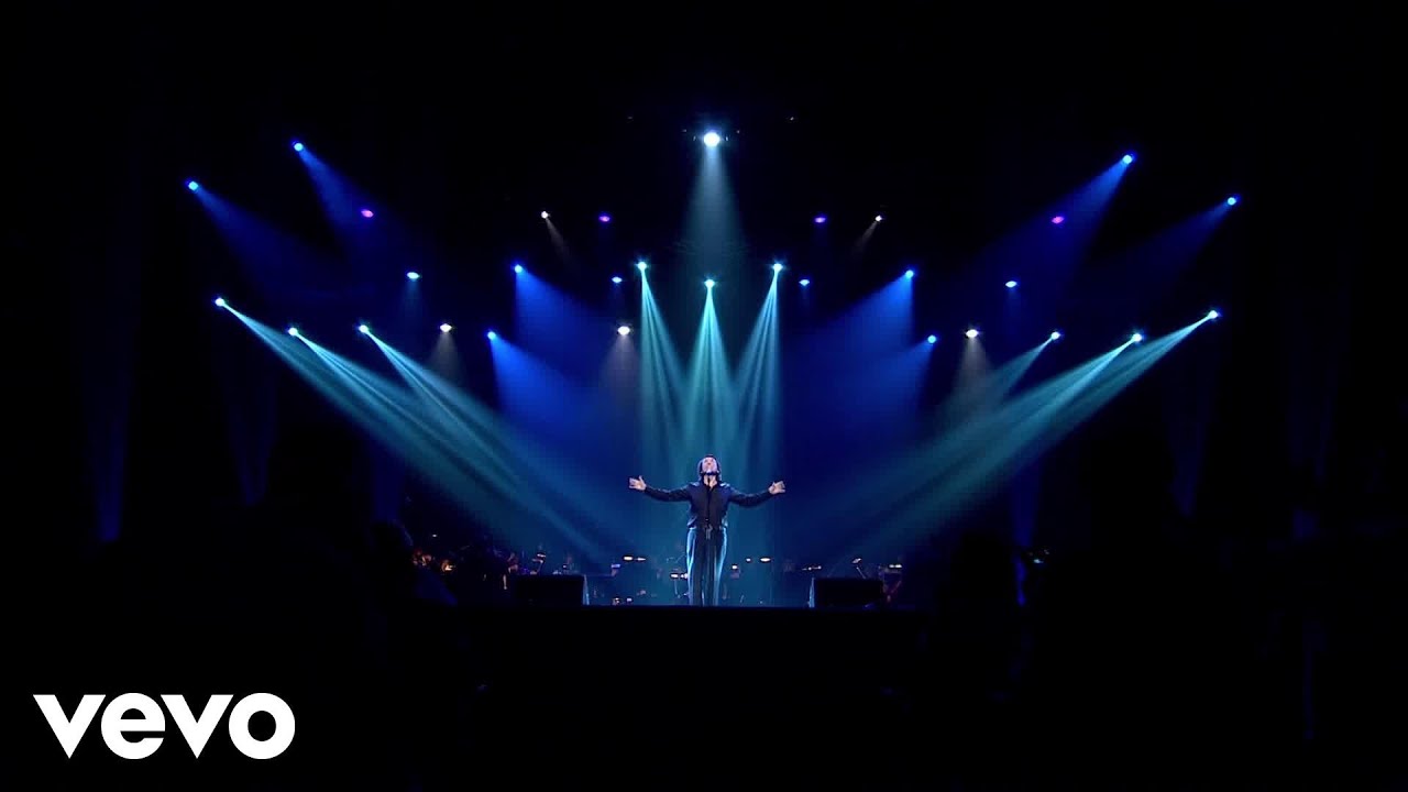 Raphael - Despertar al amor