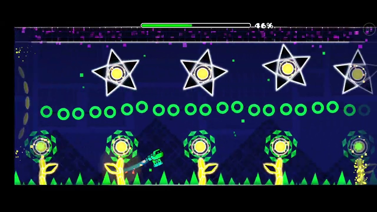 Horlogier by Y0L | Feature-worthy 1.0 style level!