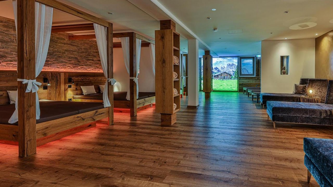 Alpenhotel Fischer 4 Sterne - Adults Only, Berchtesgaden, Germany | Travel Facts