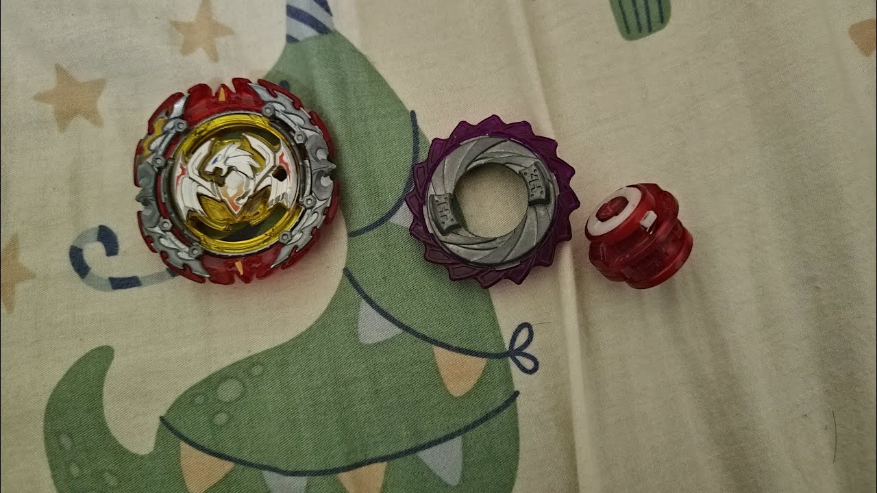 重型完美鳳凰（重製）VS X世代