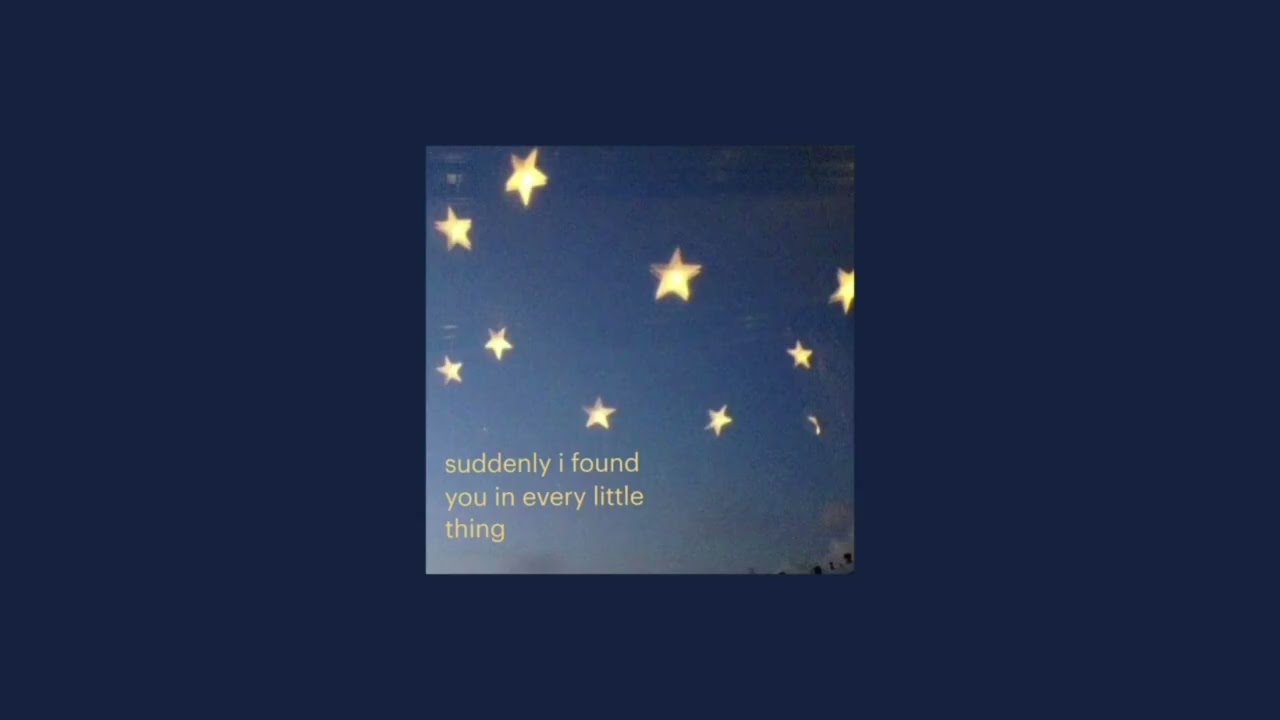 yearning playlist