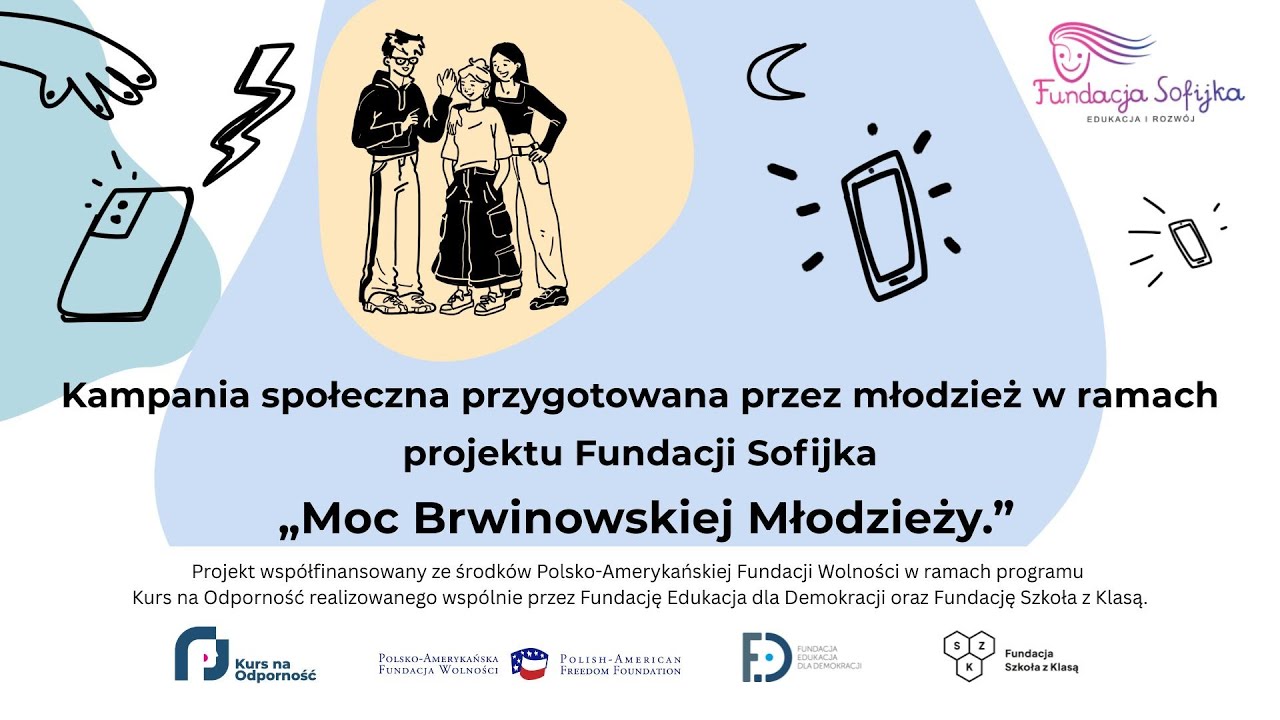 Wybierz życie w realu