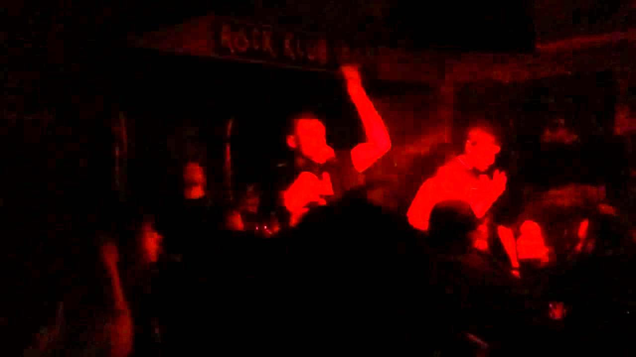 Beheading Machine - Dead Man's Life, Krosno 04.02.2012