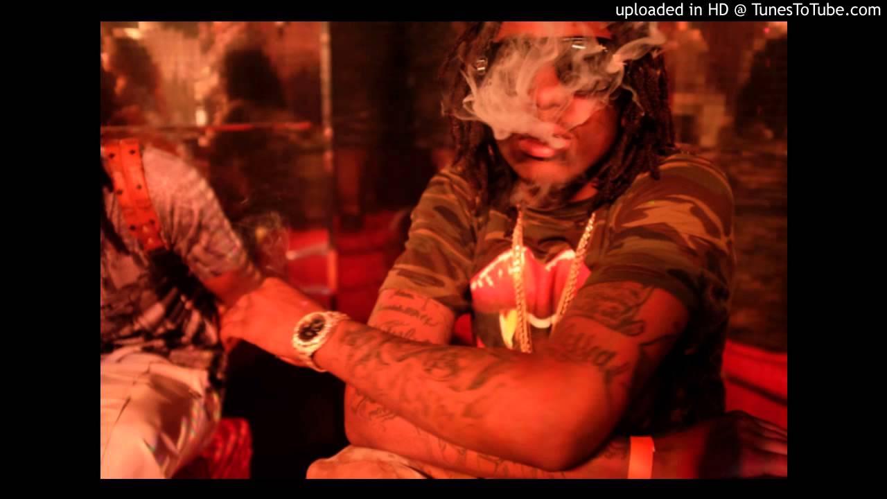 *NEW* 2013 Trap Instrumental 