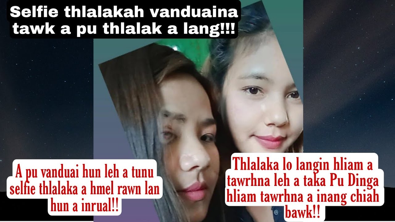 Mualcheng South-a thil thleng mak tak chu!!