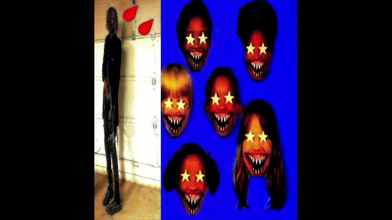 BLEOOD & ZATRU & 2SLIMEY TYPE BEAT (@16mttt)