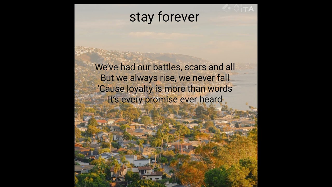 Always us 