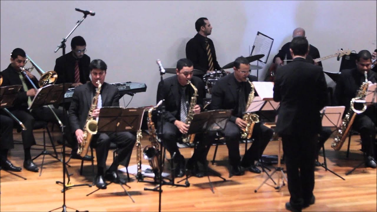 Orquestra JK - Tema da Vitória