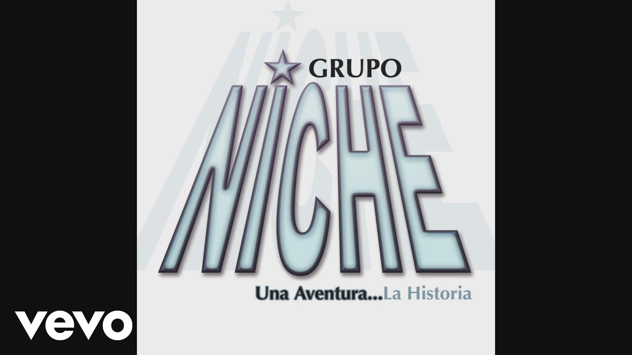 Grupo Niche - Hagamos Lo Que Diga El Corazón (Audio)