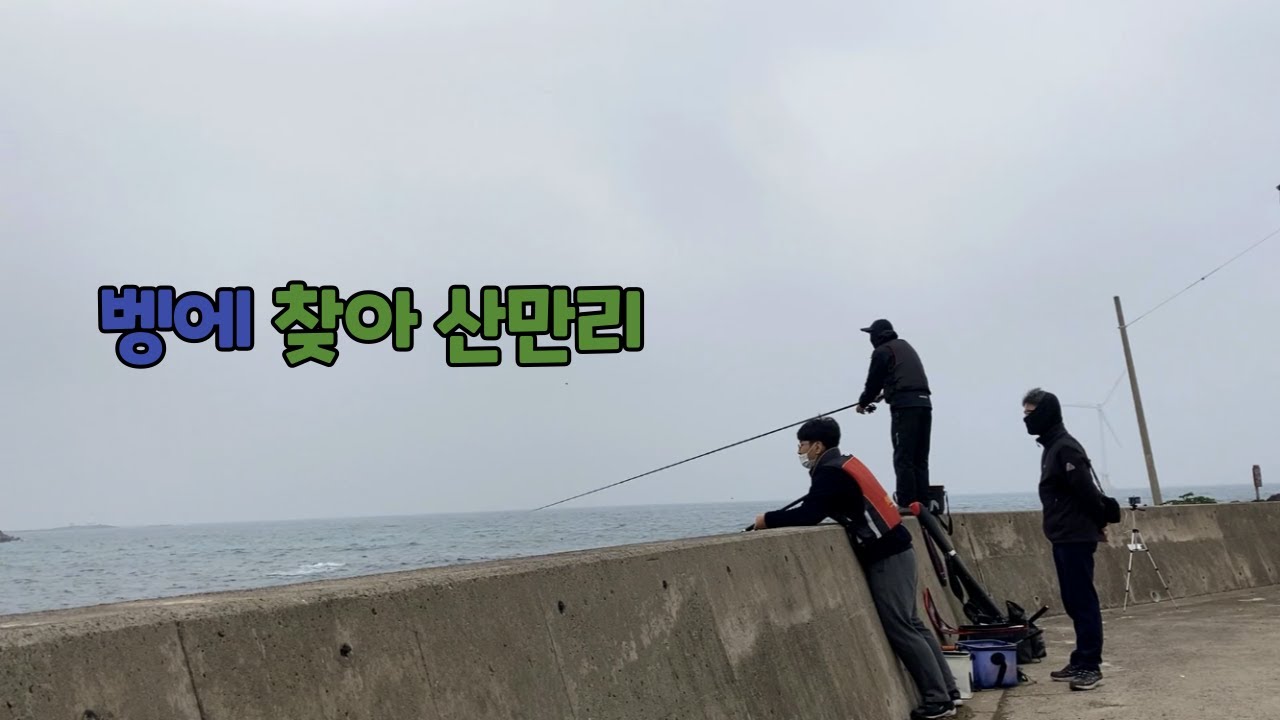 벵에돔 어디 숨었니ㅠ