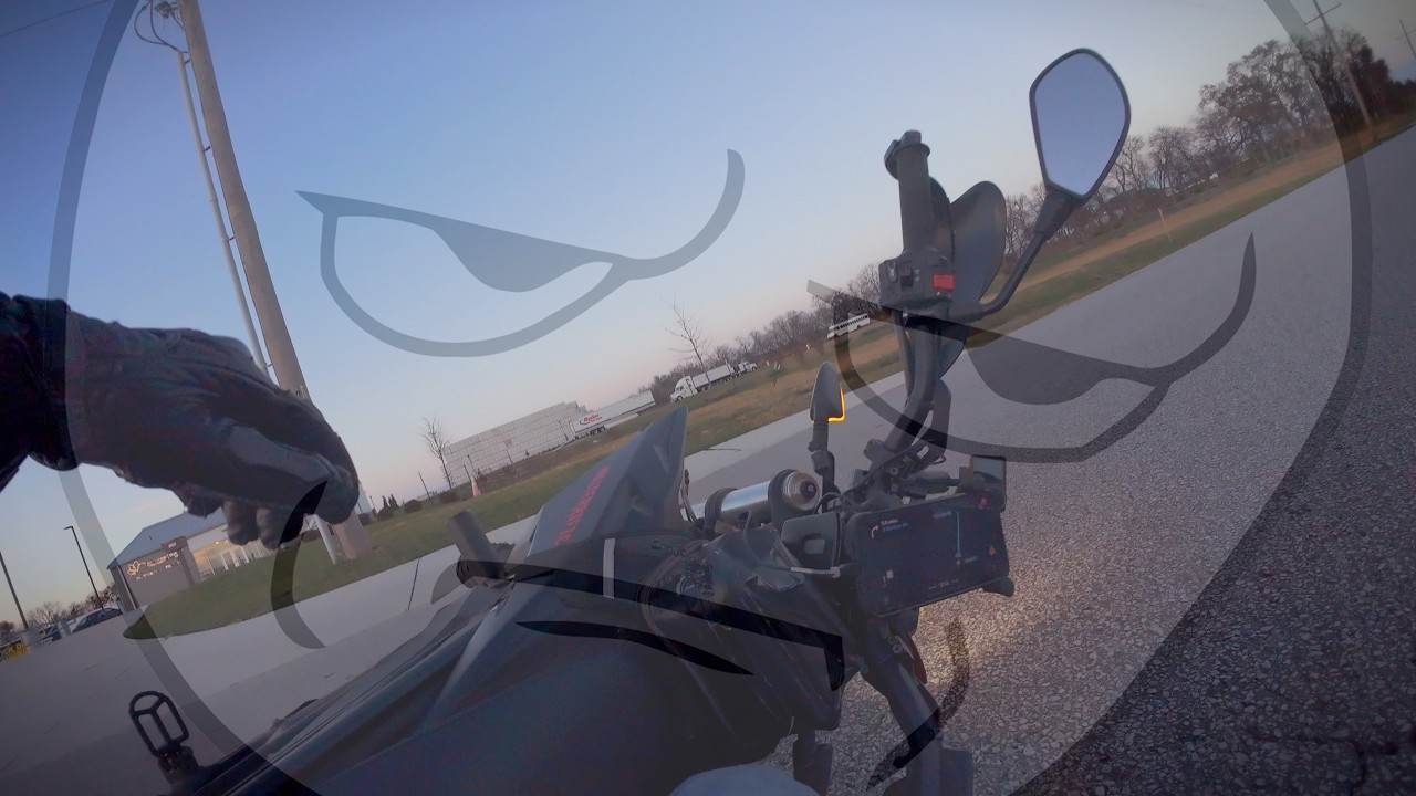 I'm Getting Too Old For This S#!% | Moto Monday #214