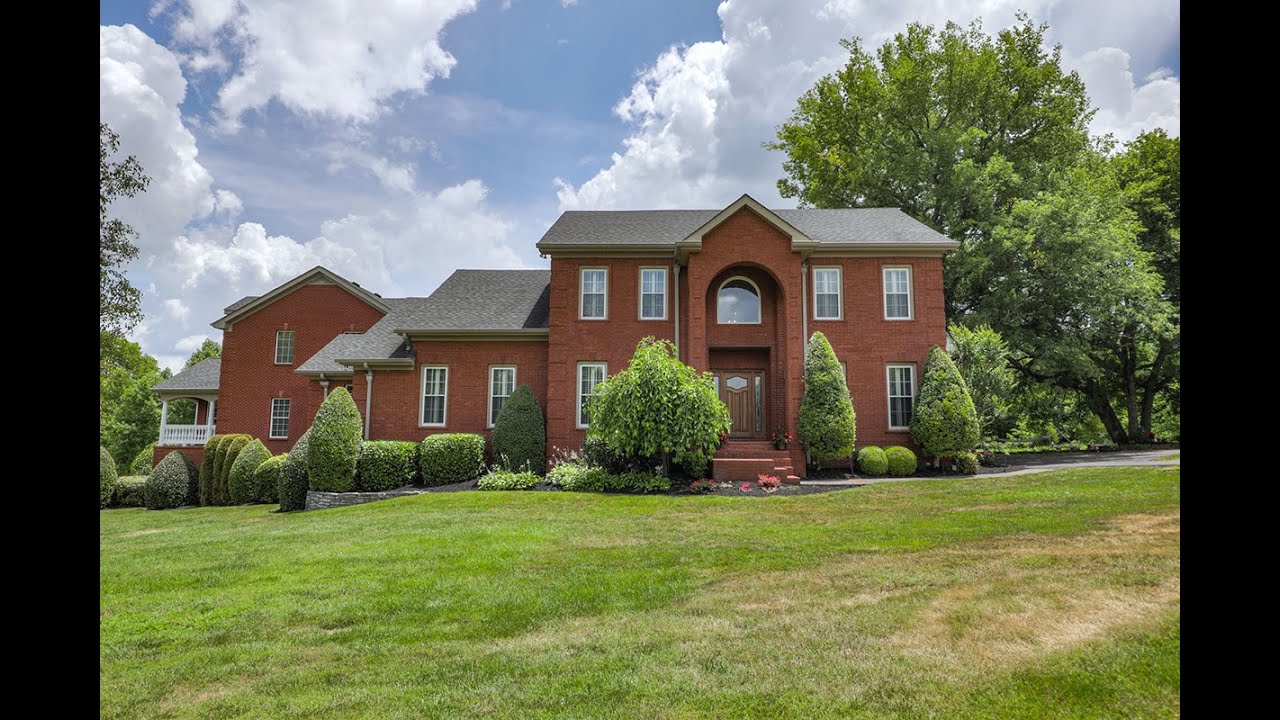 505 Bethlehem Rd, Lebanon, TN