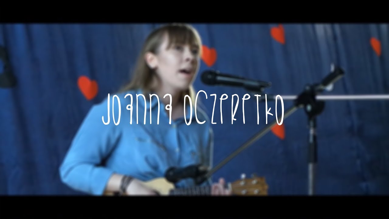 Joanna Oczeretko - 