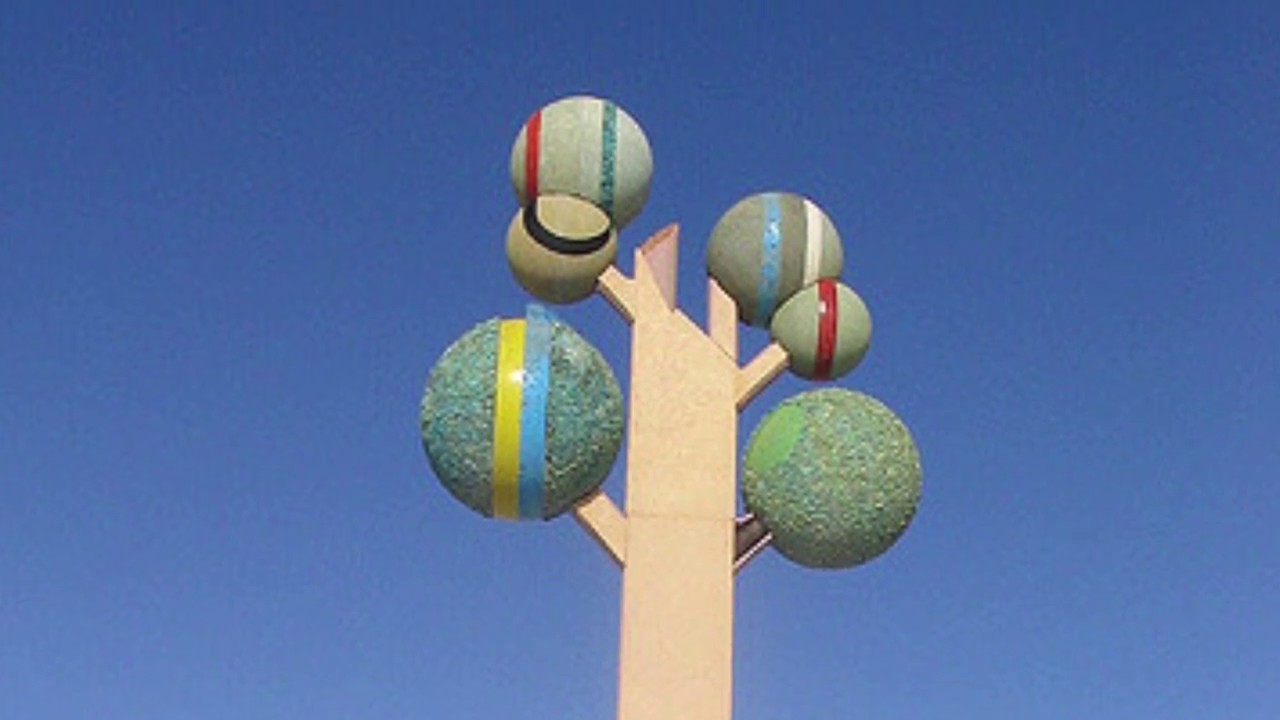 Visit these Two Obscure Art Projects When You Need a Break from Winning in Wendover